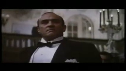 Les Incorruptibles - ba