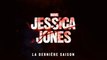 Jessica Jones (Netflix) : Teaser saison 3