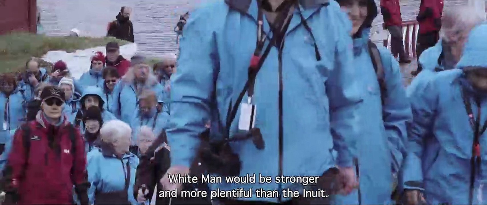 Lykkelænder Trailer OmeU