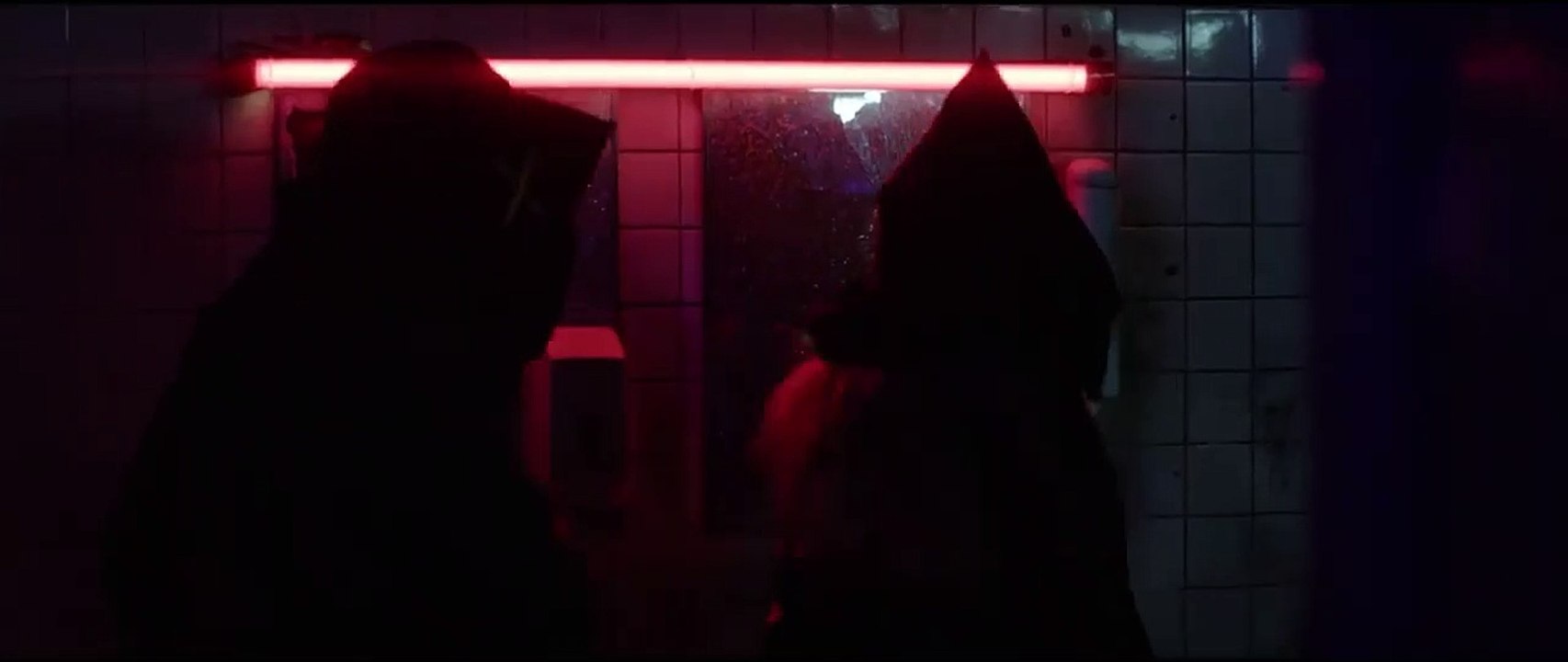 Extremity - Geh an deine Grenzen Trailer DF