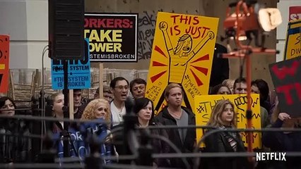 Designated Survivor - staffel 3 Trailer DF