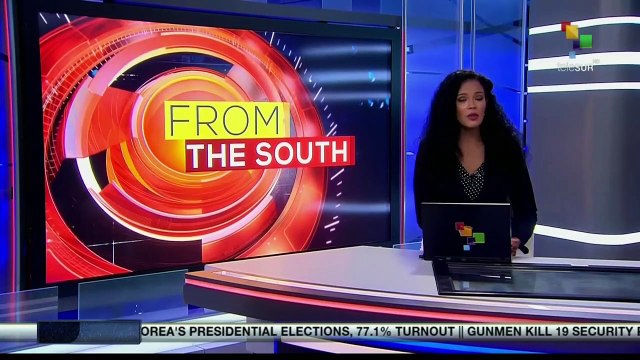 FTS 09-03 18:30 Ministerial Cabinet approved in Peru