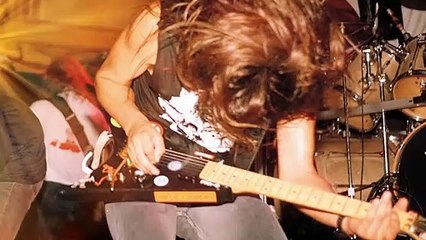 Murder In The Front Row Trailer OV