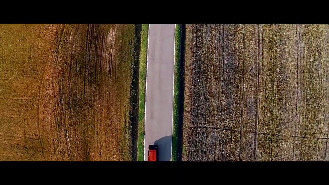 Der Exorzismus der Tracy Crowell Trailer DF