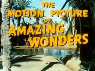 Das Tal der Könige Trailer OV