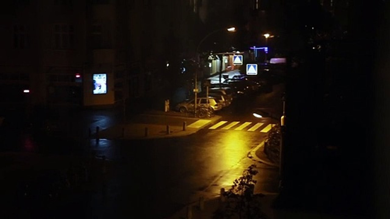 Der Funktionär Trailer DF