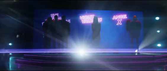 Teen Spirit Trailer (3) OV