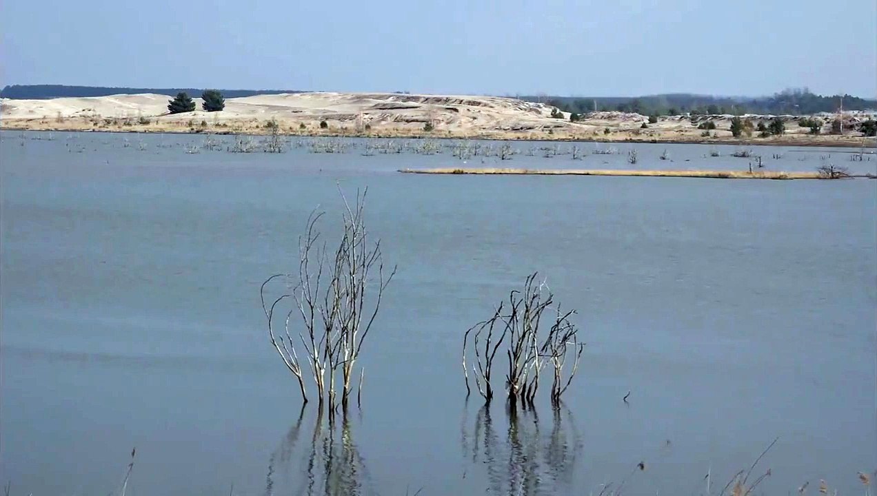 Spreeland. Fontane Trailer DF