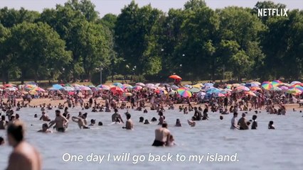 Das Leben nach Maria Trailer OV