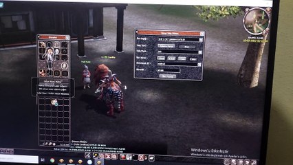 RinaMt2 Aslan Kanıt