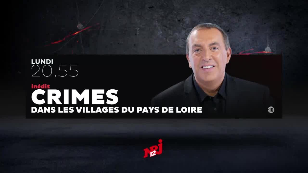 Crimes dans les villages du Pays de Loire - 12/09/16