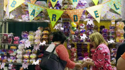 Well Groomed Trailer OV