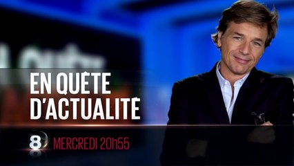 En Quête d'actualité - Côte d'Azur : les dessous d'une Cash-Machine -