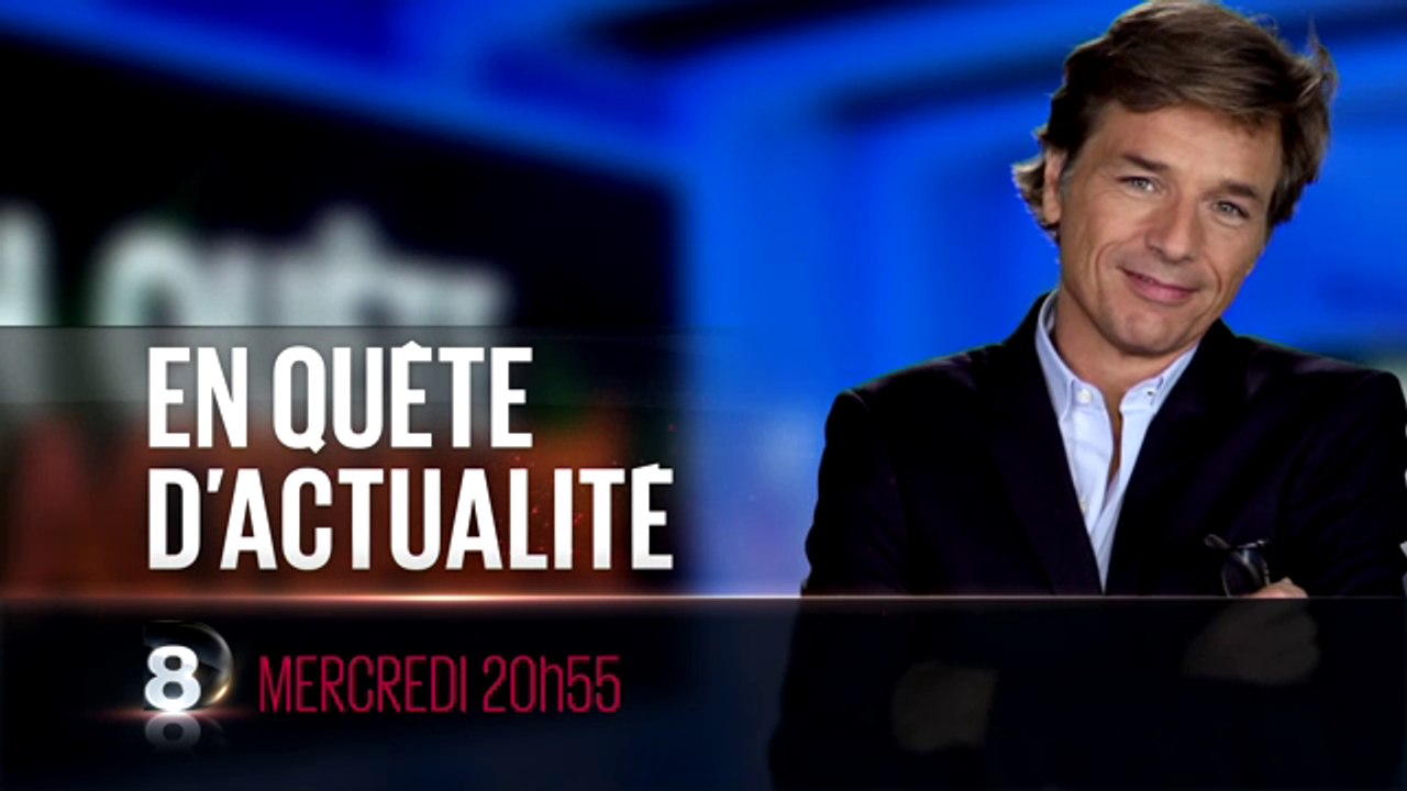 En Quête d'actualité - Côte d'Azur : les dessous d'une Cash-Machine -