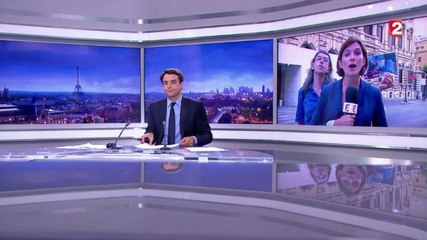 20h France 2 : Relou