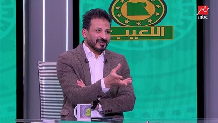سيد معوض: عمرو زكي طيب بس الشهرة ضيعته