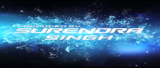 Legend Of The Ancient Sword Trailer OV