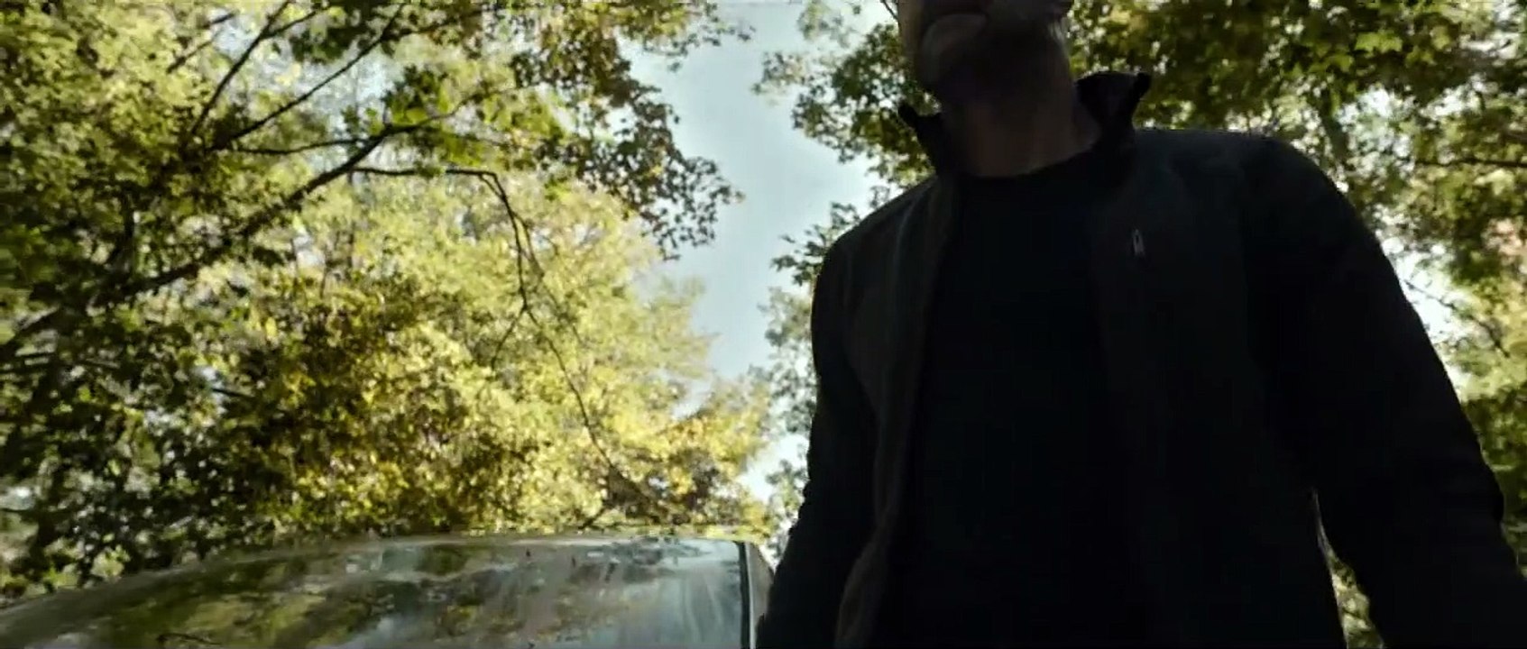 The Silence Trailer DF