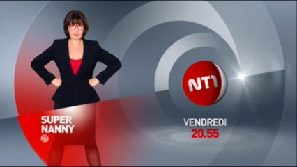 Super Nanny - Une maman veuve qui n'arrive pas à refaire sa vie - 16/09/16