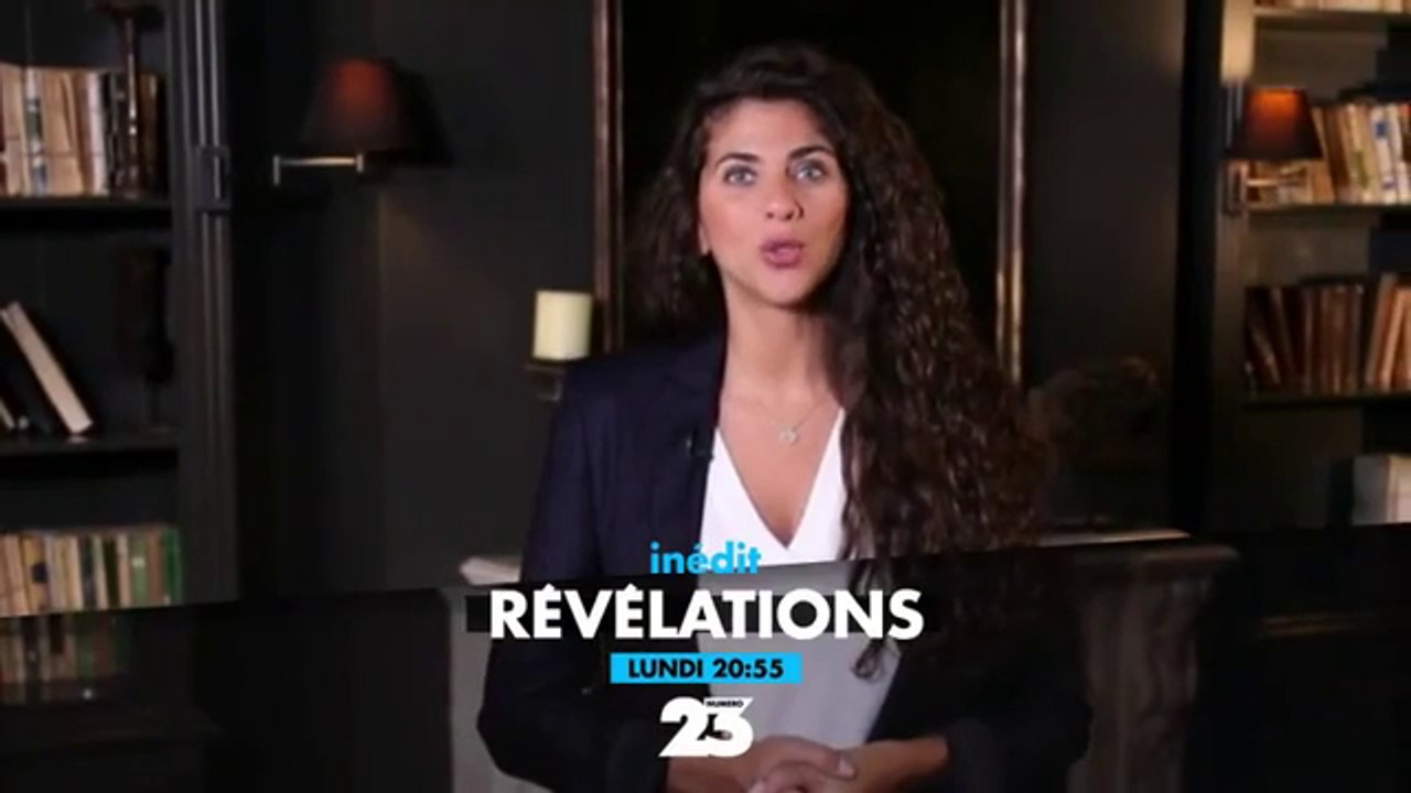 Révélations - Vols de voitures  au coeur des trafics - num23 - 13 08 17