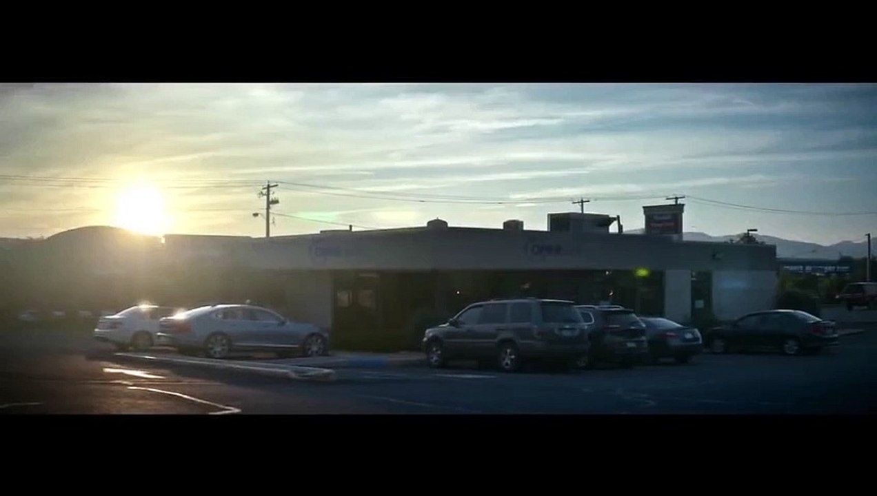 Crypto - Angst ist die härteste Währung Trailer (2) OV