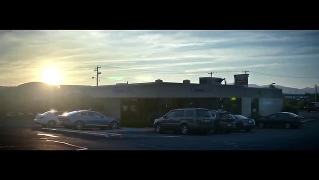 Crypto - Angst ist die härteste Währung Trailer (2) OV