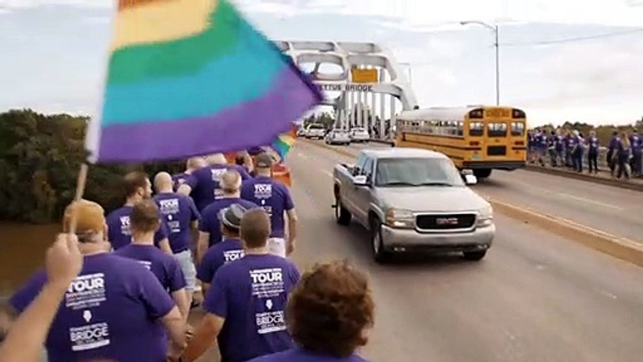 Gay Chorus Deep South Trailer OV