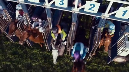 Ride Like a Girl - Ihr größter Traum Trailer (2) OV