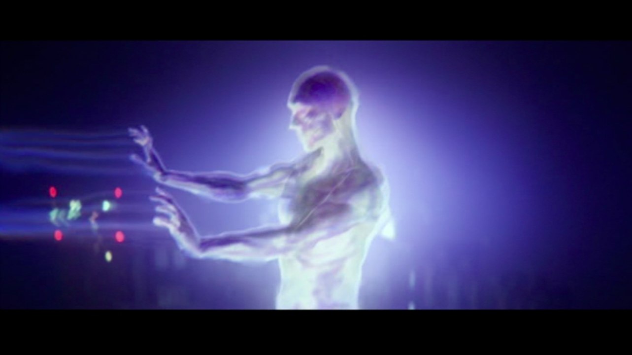 Higher Power - Extrait VF