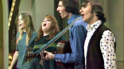 Echo In the Canyon Trailer OV