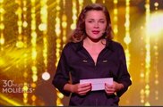 Zapping best-of du 21/08 : L'hilarant discours de Blanche Gardin aux Molières