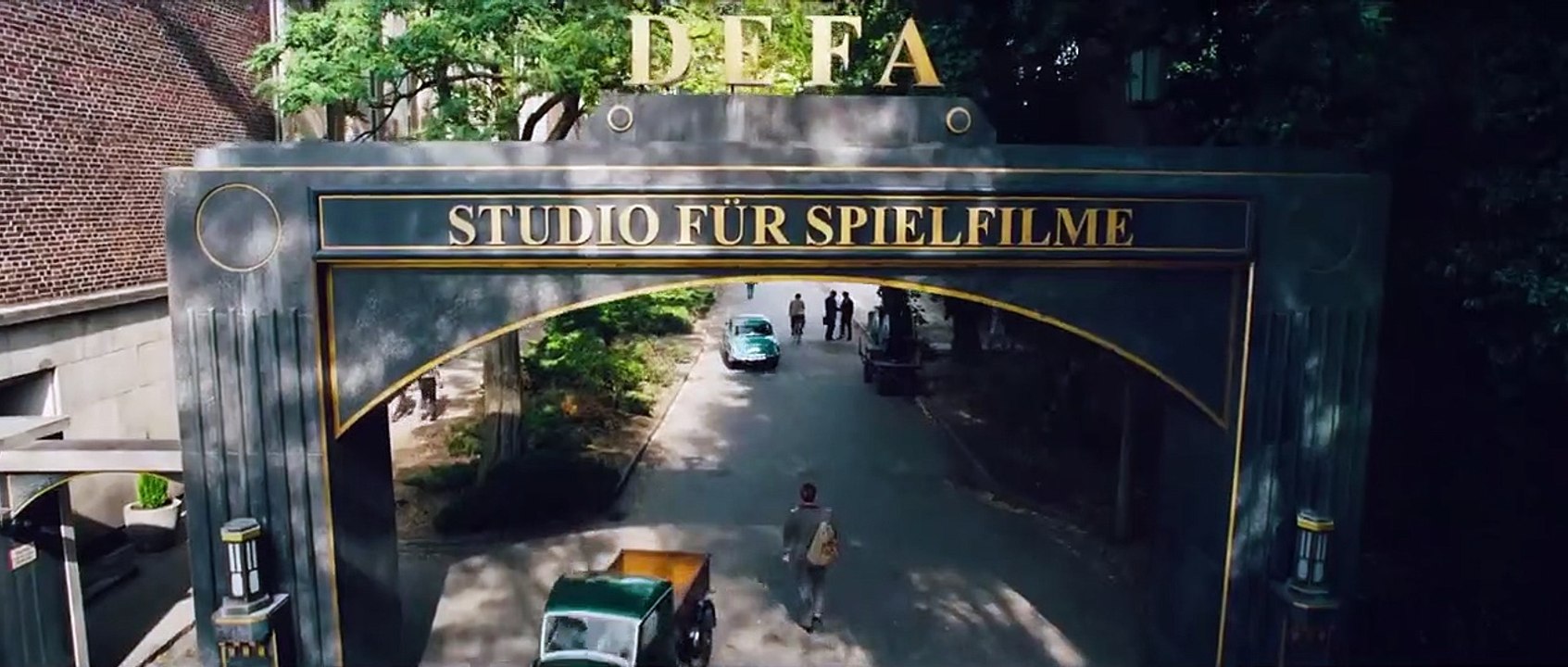 Traumfabrik Teaser DF
