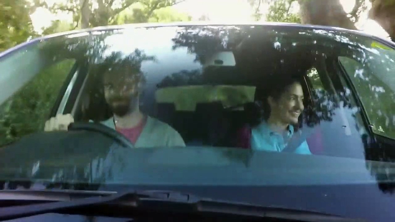 Matriarch - Sie will dein Baby Trailer DF