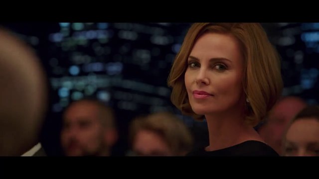 Séduis-moi si tu peux ! : bande-annonce VF