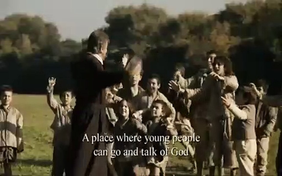 Saint Philip Neri I Prefer Heaven Trailer OV video Dailymotion