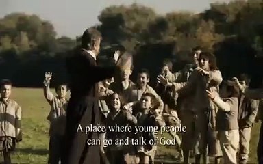 Saint Philip Neri: I Prefer Heaven Trailer OV