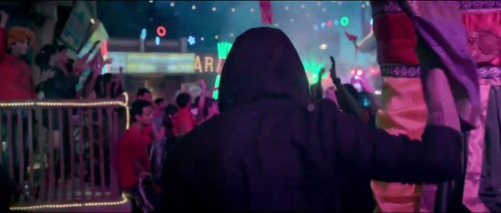 Liebe bis in den Tod - Ek Villain Trailer OV