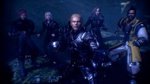 Stranger of Paradise: Final Fantasy Origin - Tráiler Demo