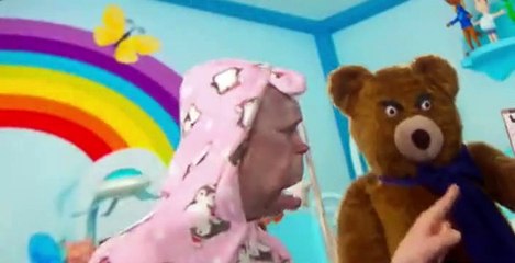 Spitting Image 2020 S01 E08