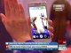 Samsung lancar telefon pintar mesra 'selfie'