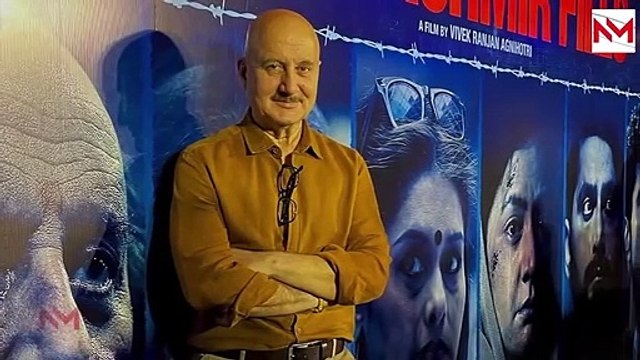 BREAKING The Kashmir Files पर Censor Board का लगा रोक । 7 Scenes REMOVED