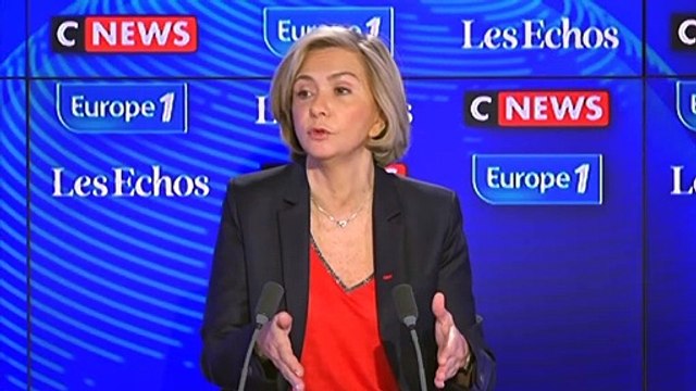 Réforme des retraites, pouvoir d'achat... les promesses de Valérie Pécresse