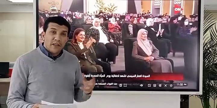 عاجل.. وفاة الدكتورة أنيسة حسونة بعد صراع مع السرطان