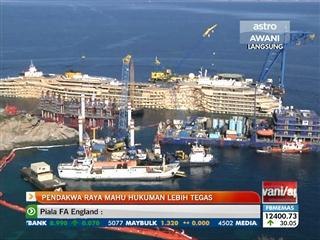 Pendakwa raya mahu hukuman lebih tegas