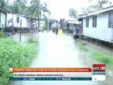 PM arah bantuan disalur kepada mangsa banjir Sarawak