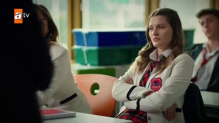 Kardeslerim Ep 43 ENGSUB  part 1/3