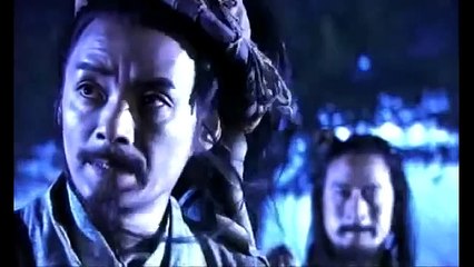 Anh Hùng Xạ Điêu 2003 Tập 5 - Thuyết minh