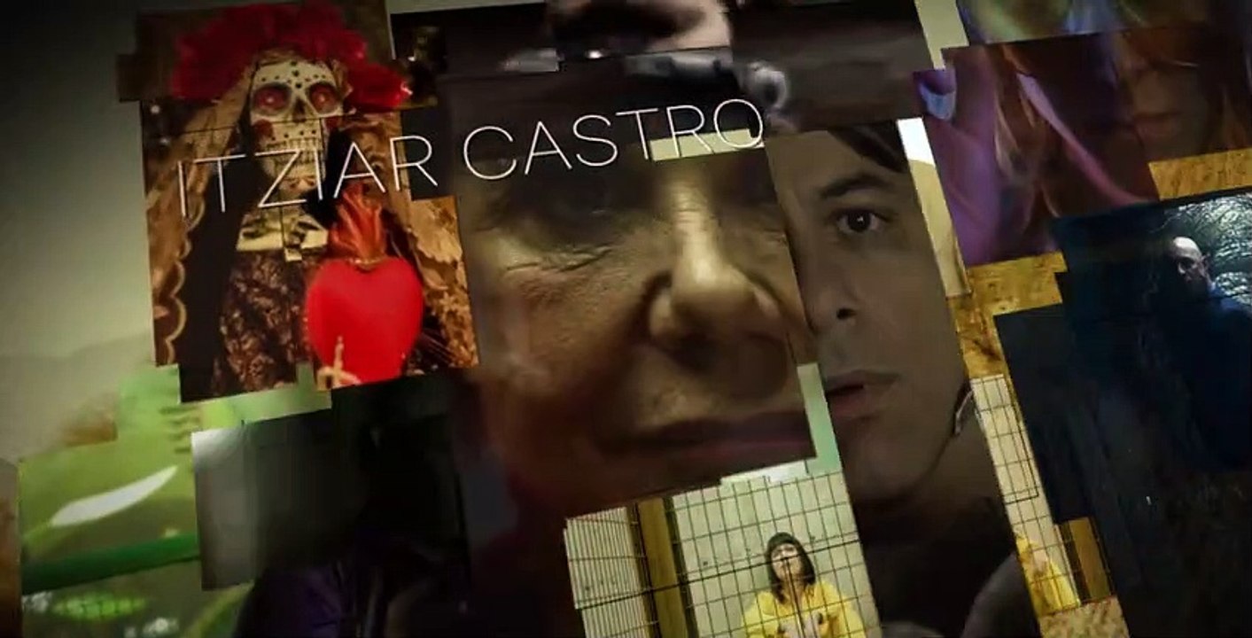 Locked Up S05 E01