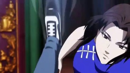 Shenmue the Animation Season 1 Episode 7 Promo