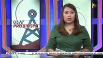 Ilang lugar sa Catanduanes, binaha dahil sa walang tigil na pag-ulan